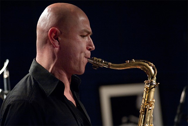 Faenza, riparte il jazz al Rossini
