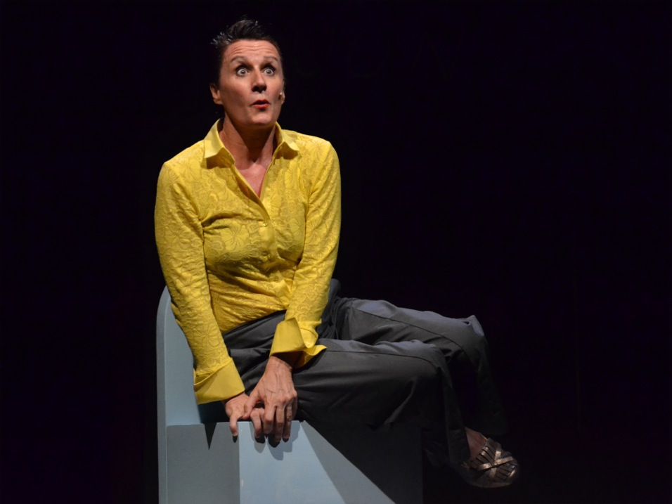 Al via la nuova stagione del Teatro Binario a Cotignola