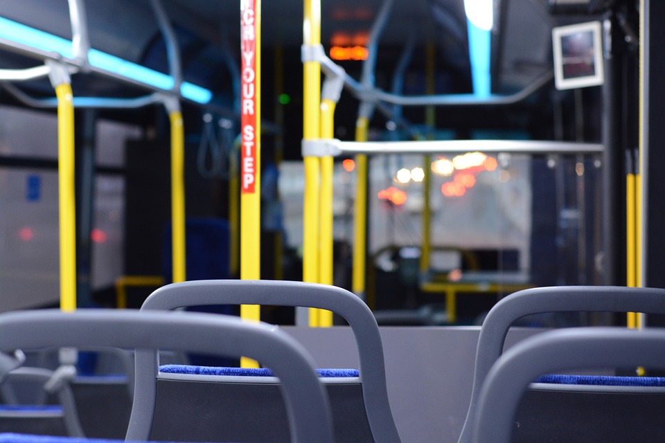 Mobilità sostenibile, 14 nuovi autobus a emissioni zero