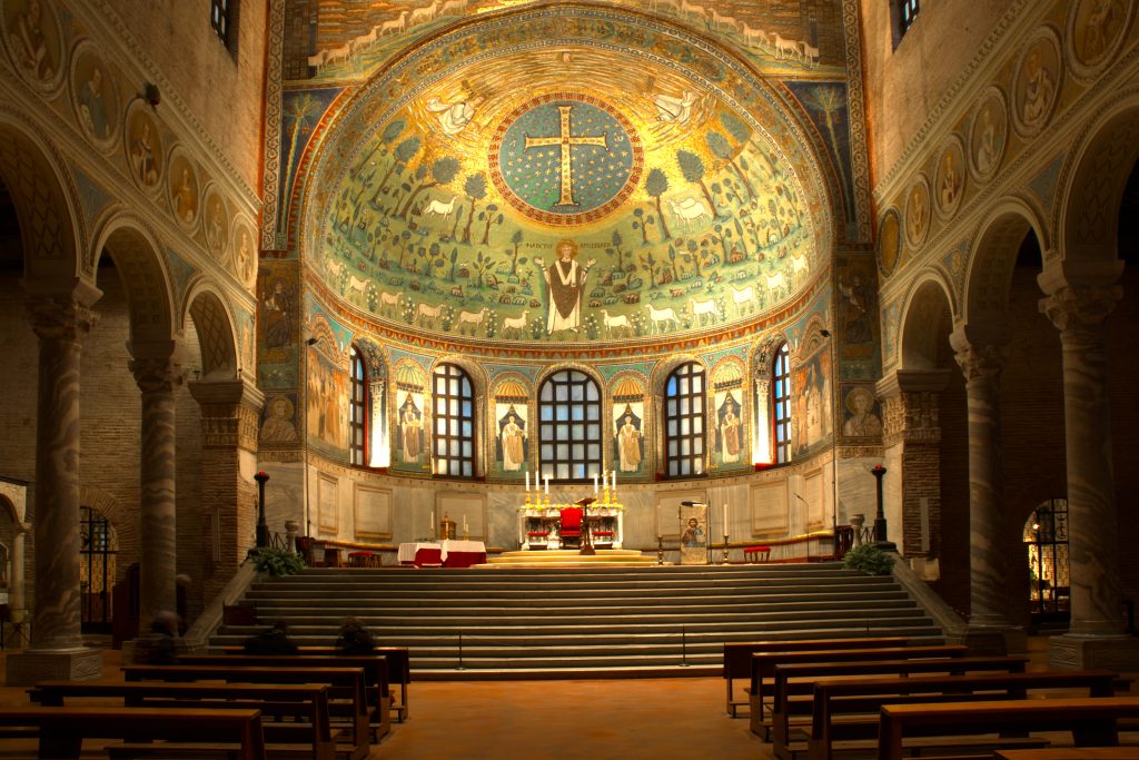 Ravenna, in aumento gli incassi dei culturali