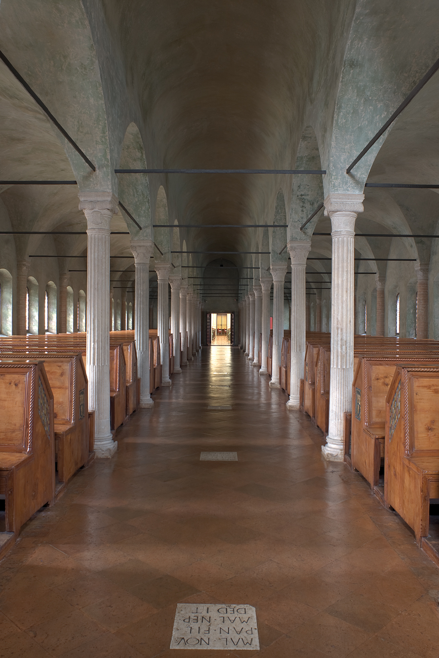 A Bologna una mostra e un libro sulla Biblioteca Malatestiana