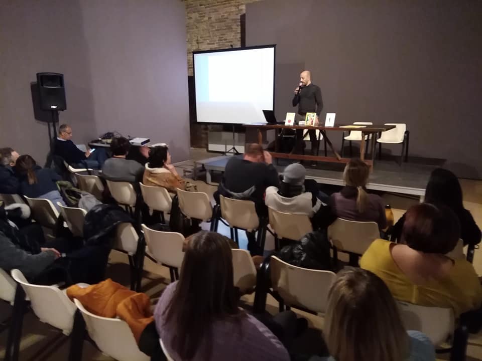 Cervia, riprende il corso per facilitatori ecomuseali