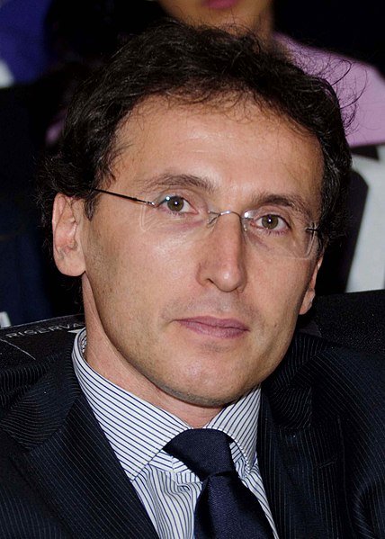Francesco Boccia Ravenna per presentare la mozione #porteaperte