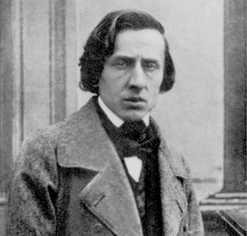 Imola omaggio a Chopin nella nuova scuola di musica Vassura-Baroncini