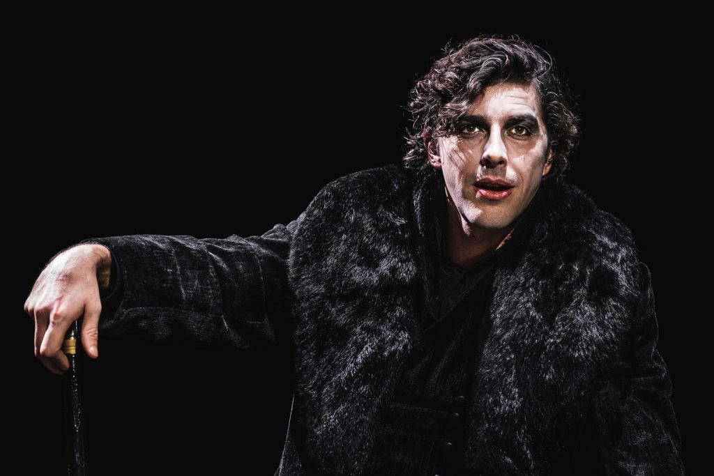 “Il Maestro e Margherita” al Teatro Bonci di Cesena