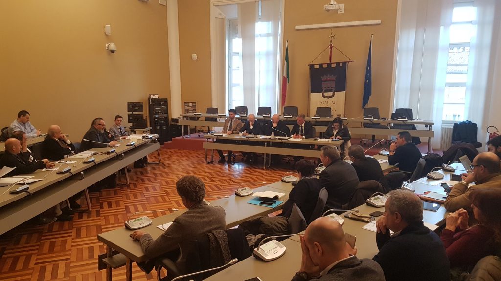 E45, dalla Regione 250mila euro per imprese, lavoratori e studenti