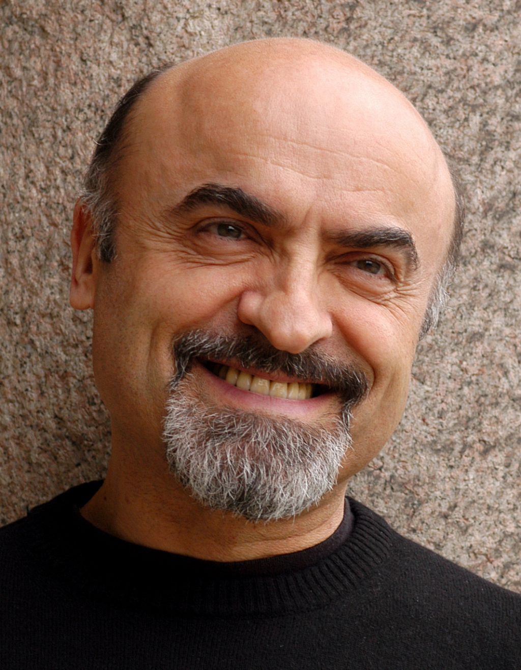 Le parole-virus nello spettacolo di Ivano Marescotti a Faenza