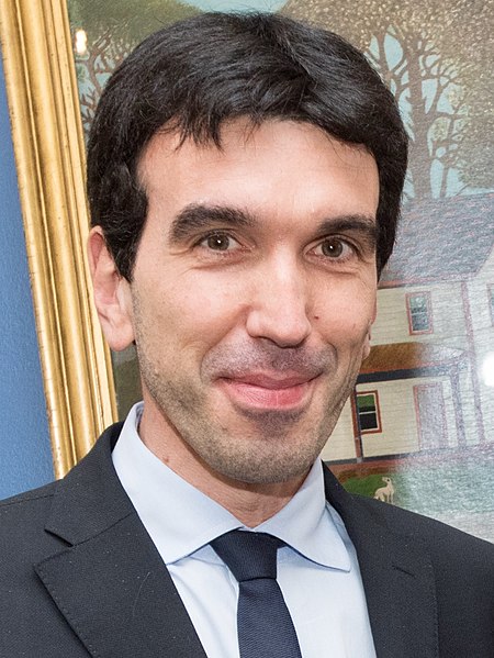 Congresso Pd, Maurizio Martina nel ravennate per incontrare i cittadini