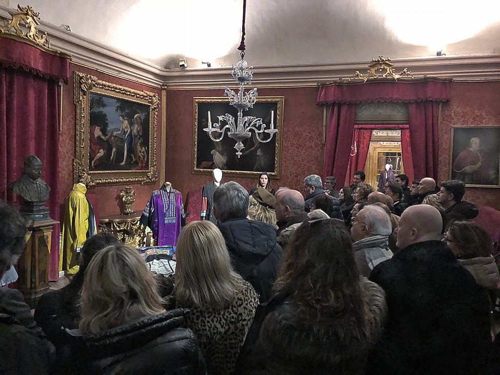 Imola, visitatori in aumento nei Musei civici