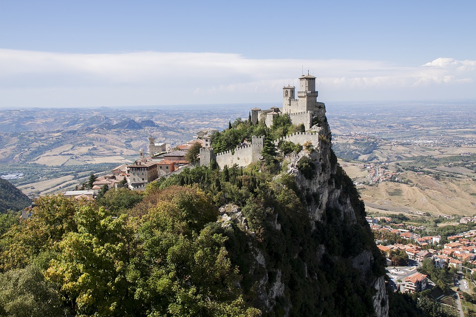 M5S: “In arrivo da San Marino oltre 62mila tonnellate di rifiuti”