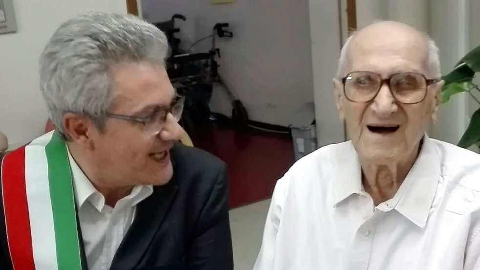 A 107 anni se n’è andato il “nonnino” di Solarolo
