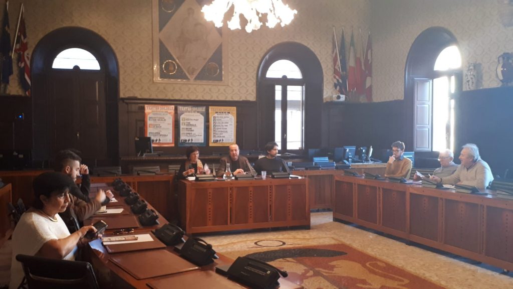 Continua la programmazione del Teatro Socjale di Piangipane
