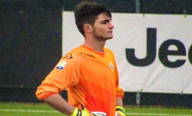 Forlì Fc, dalla Virtus Entella arriva il portiere Aglietti
