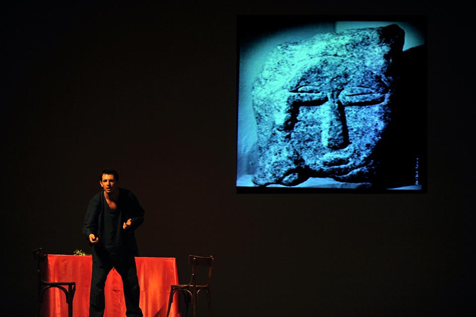 Al Teatro Binario di Cotignola arriva “Trovata una sega!”