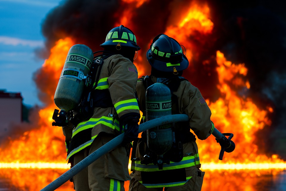 Sindacati: “Troppo pochi i vigili del fuoco a Ravenna”