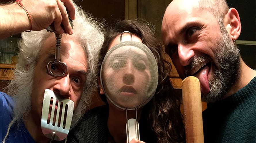 Faenza, Jazz al Club Rossini