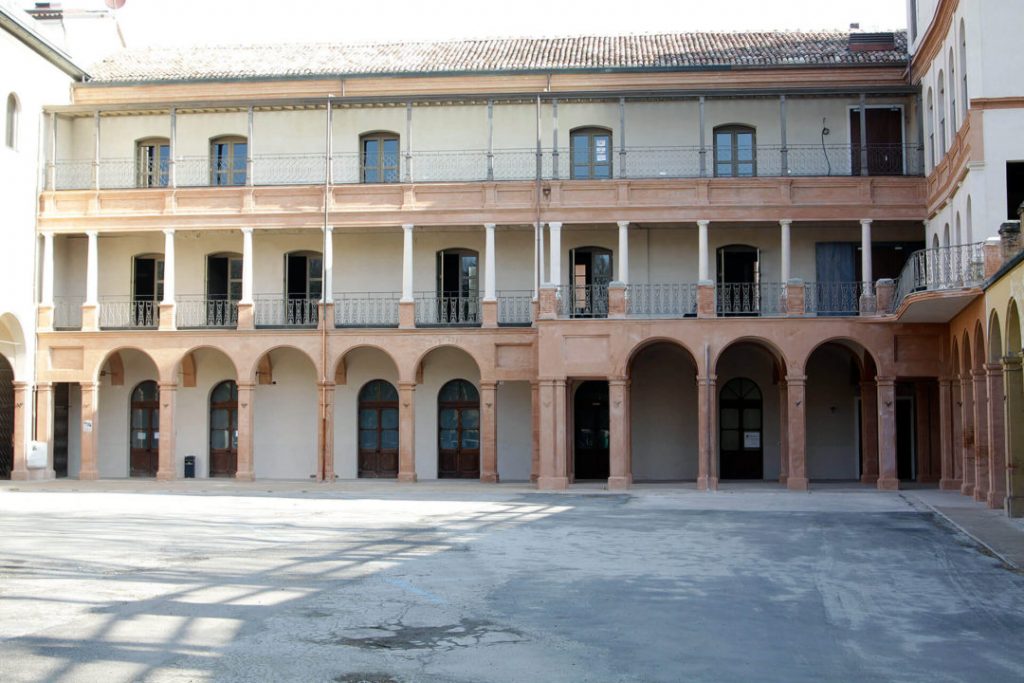 “Ce la puoi fare”, ciclo di incontri al Centro per le famiglie di Faenza