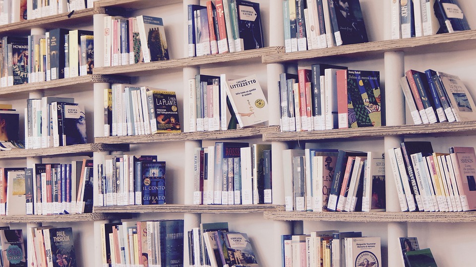 LUGO: ULTIMI APPUNTAMENTI DEL 2021 ALLA BIBLIOTECA TRISI