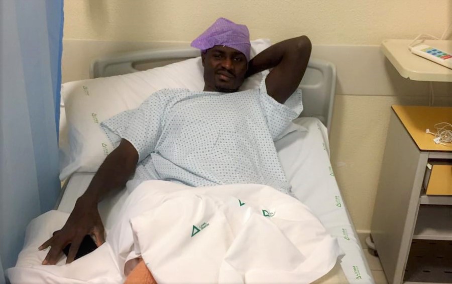 Rimini Fc, operato Stephen Danso