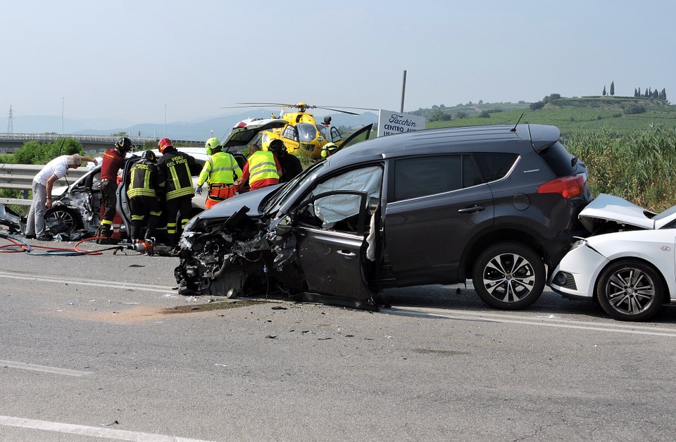 Polizia stradale Ravenna, nel 2018 meno incidenti ma più vittime