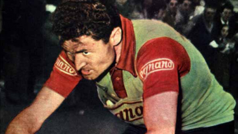 Solarolo, scomparso Pipaza Minardi, l’Italia perde la sua maglia rosa più longeva