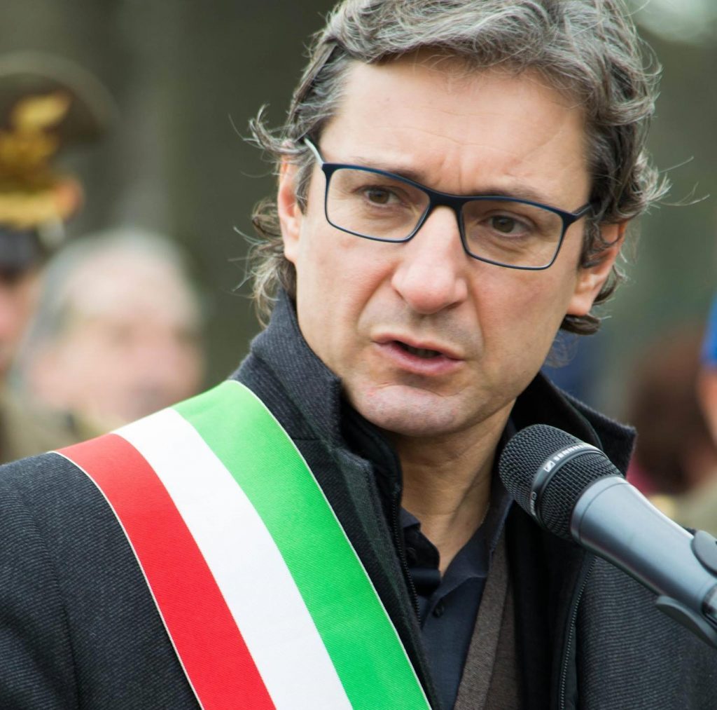 Questura di Rimini, continuano le polemiche tra Gnassi e la Lega