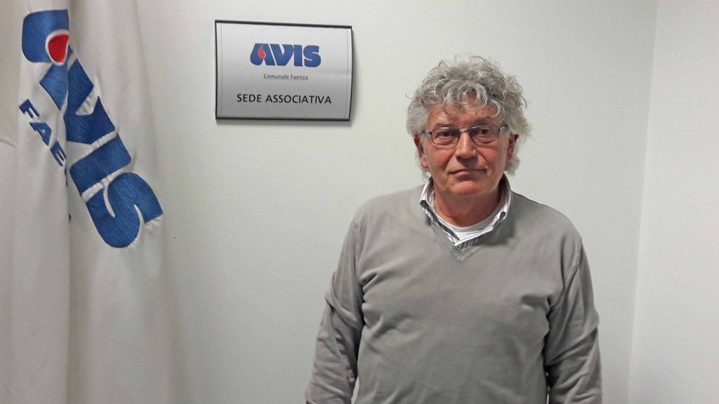 Avis Faenza, donazioni in crescita nel 2018. Adesso si aspetta la nuova sede