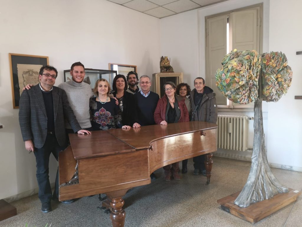 Castel Bolognese, nasce l’associazione “L’Angolo”
