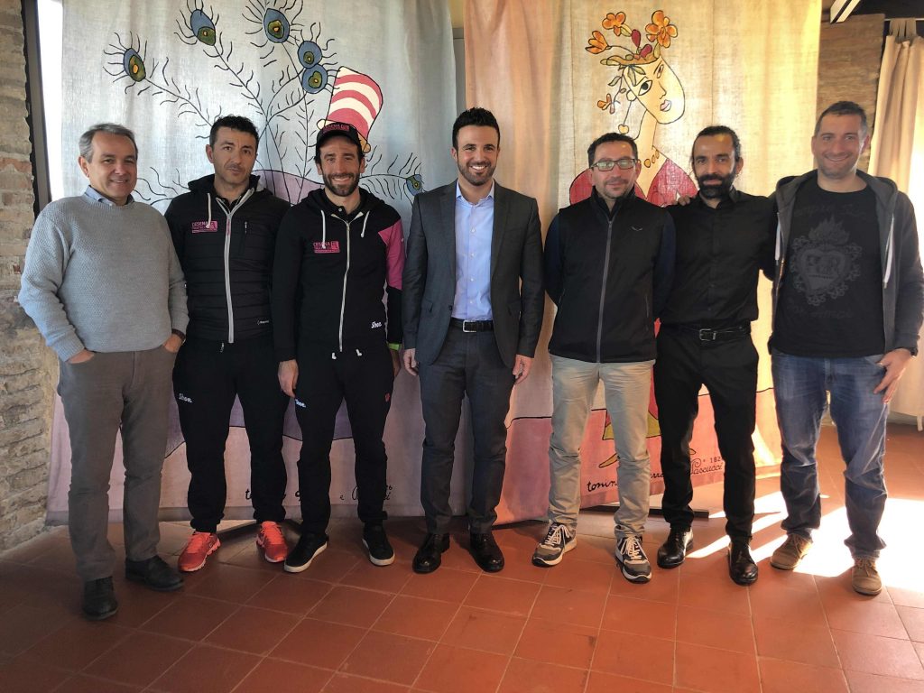 Cervia capitale del Triathlon, in primavera tre giorni di competizioni e iniziative