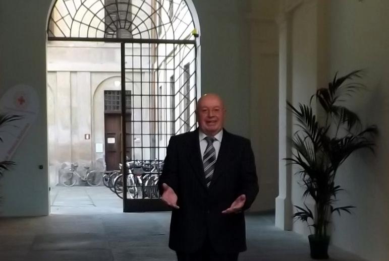 Individuati il Faentino Lontano e Faentino Sotto la Torre 2019