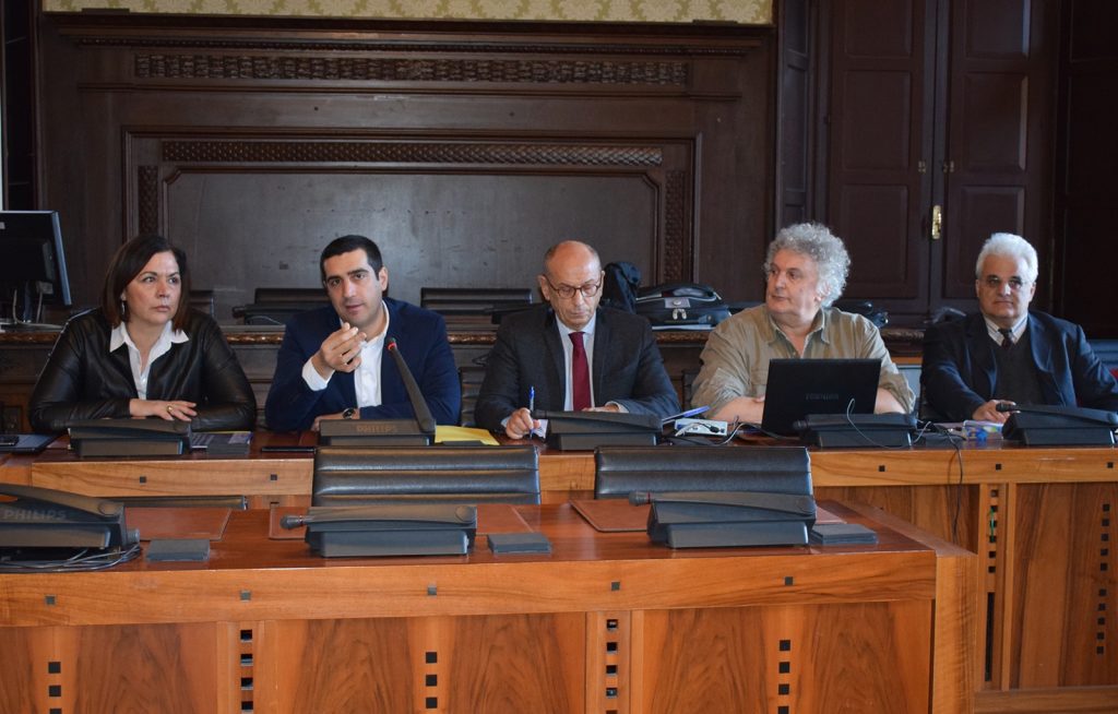 Ravegnana, 3 milioni dalla Regione per la messa in sicurezza