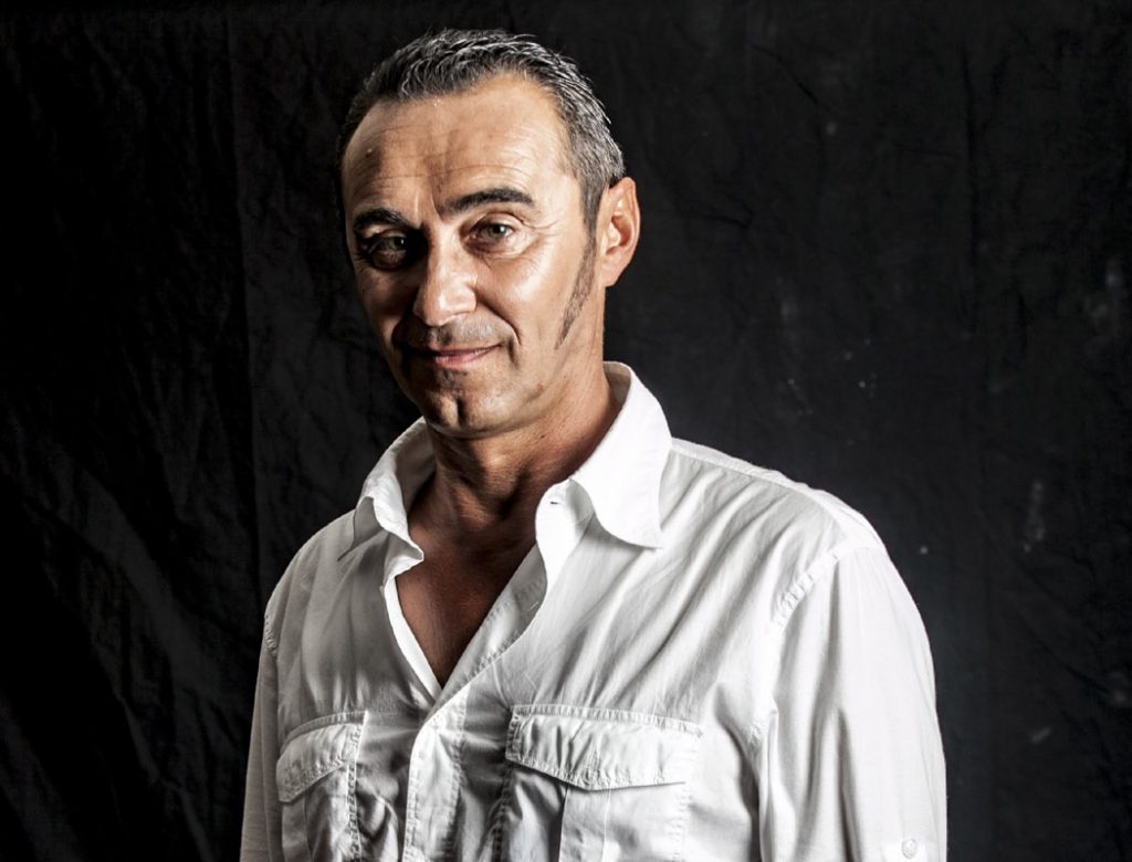 Risate con Giuseppe Giacobazzi a Forlì