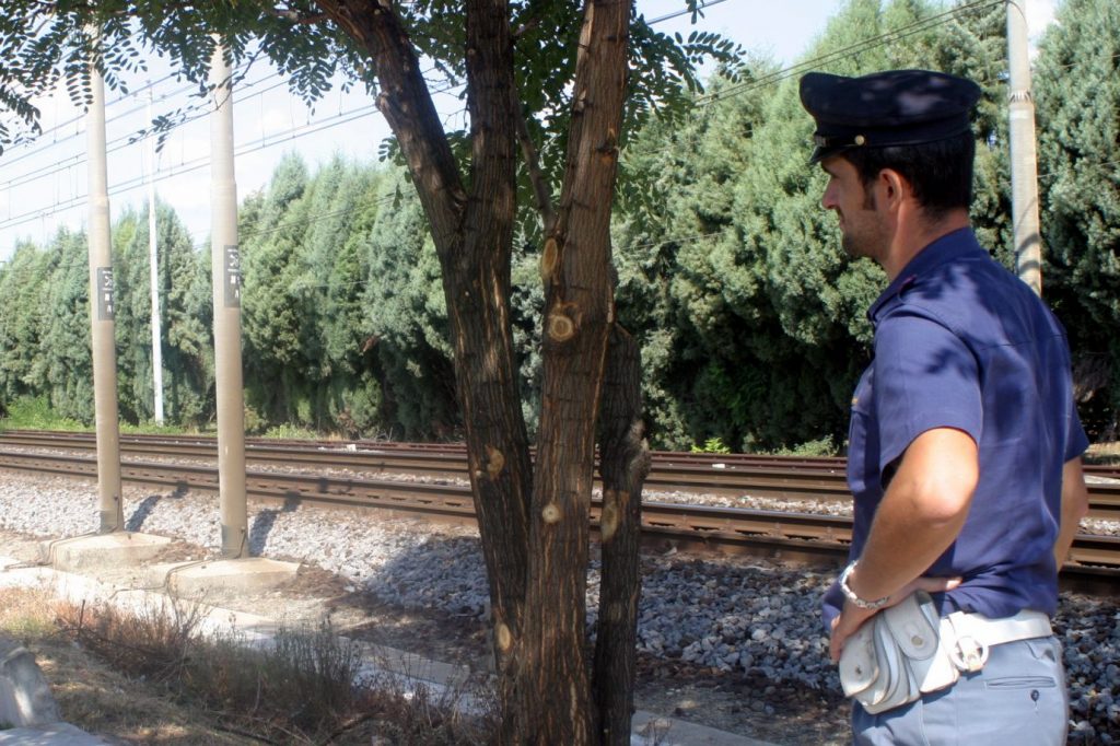 ‘Evade’ dai domiciliari, denunciato dalla Polizia Ferroviaria di Faenza