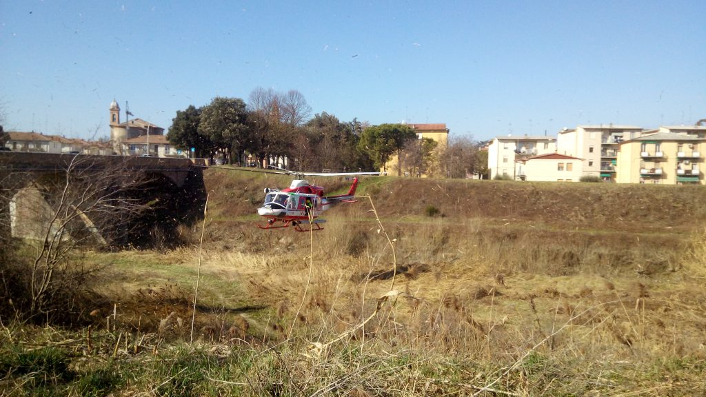 Faenza, trovato senza vita il corpo della donna scomparsa venerdì