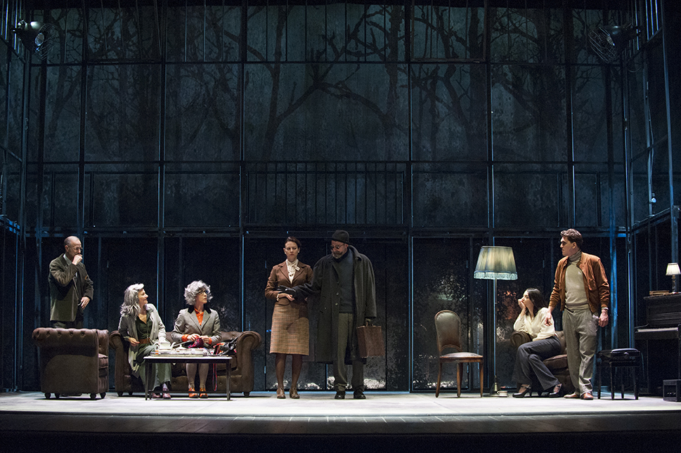 Le indagini di Miss Marple al teatro Ebe Stignani di Imola