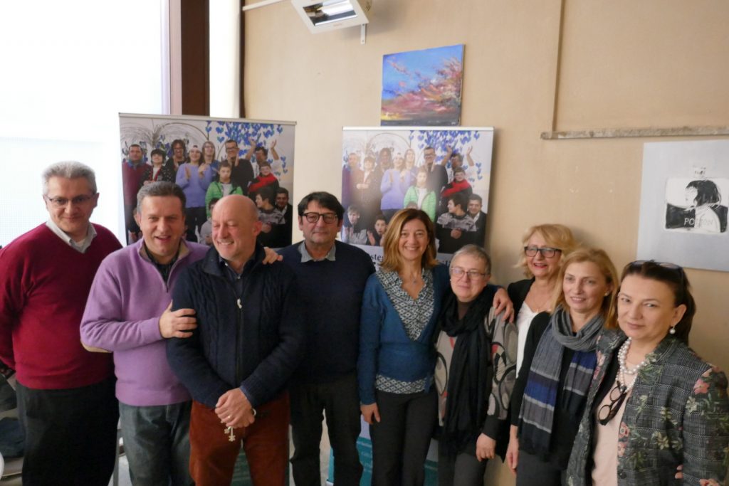 A Faenza nasce il Gruppo disabilità