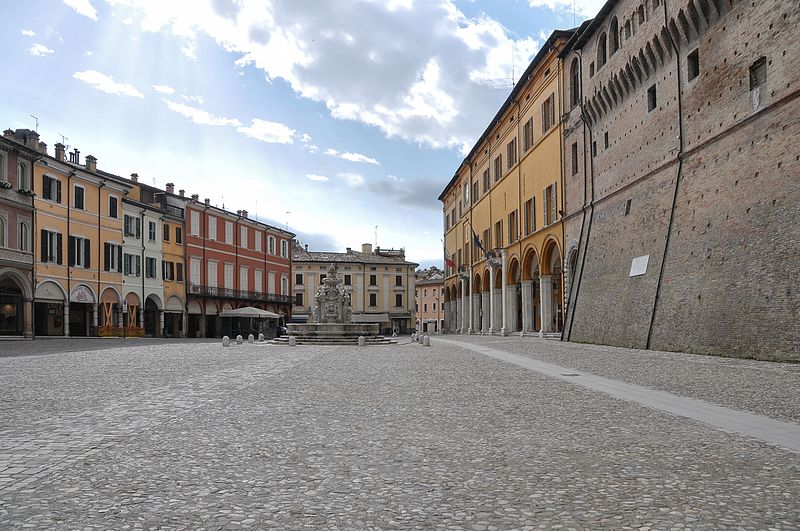 “La rigenerazione urbana per il commercio”, in tv la presentazione dei risultati del progetto