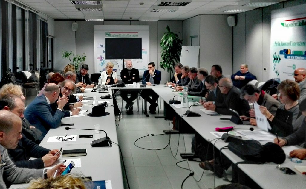 Ravenna, il Tavolo petrolchimico regionale chiede di revocare la sospensiva alle trivellazioni