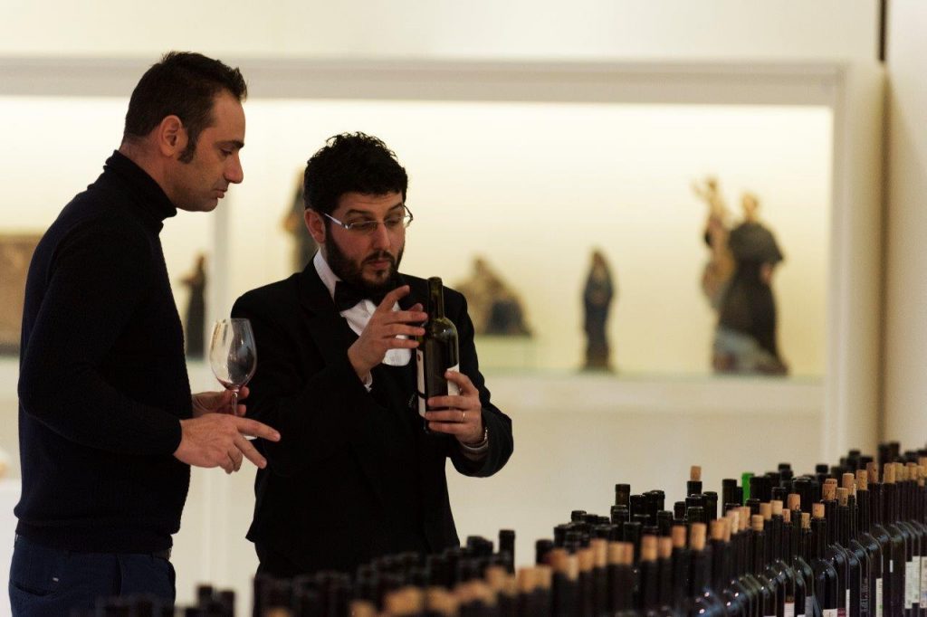 Faenza, domenica torna Vini ad Arte