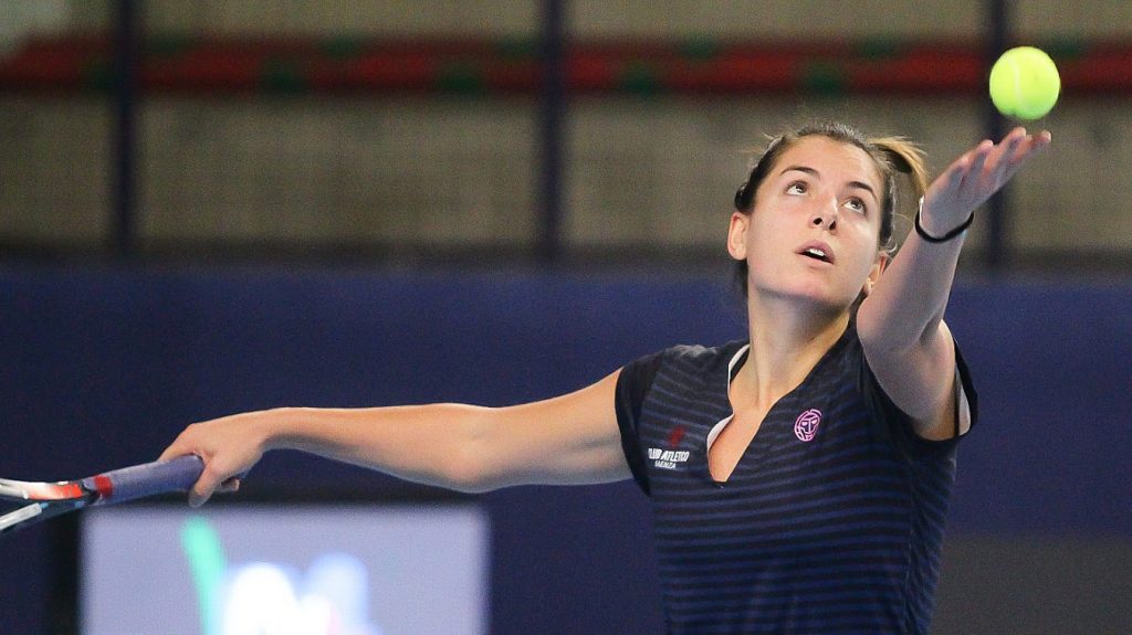 Tennis, Faenza si è iscritta alla Serie A1 Femminile 2019