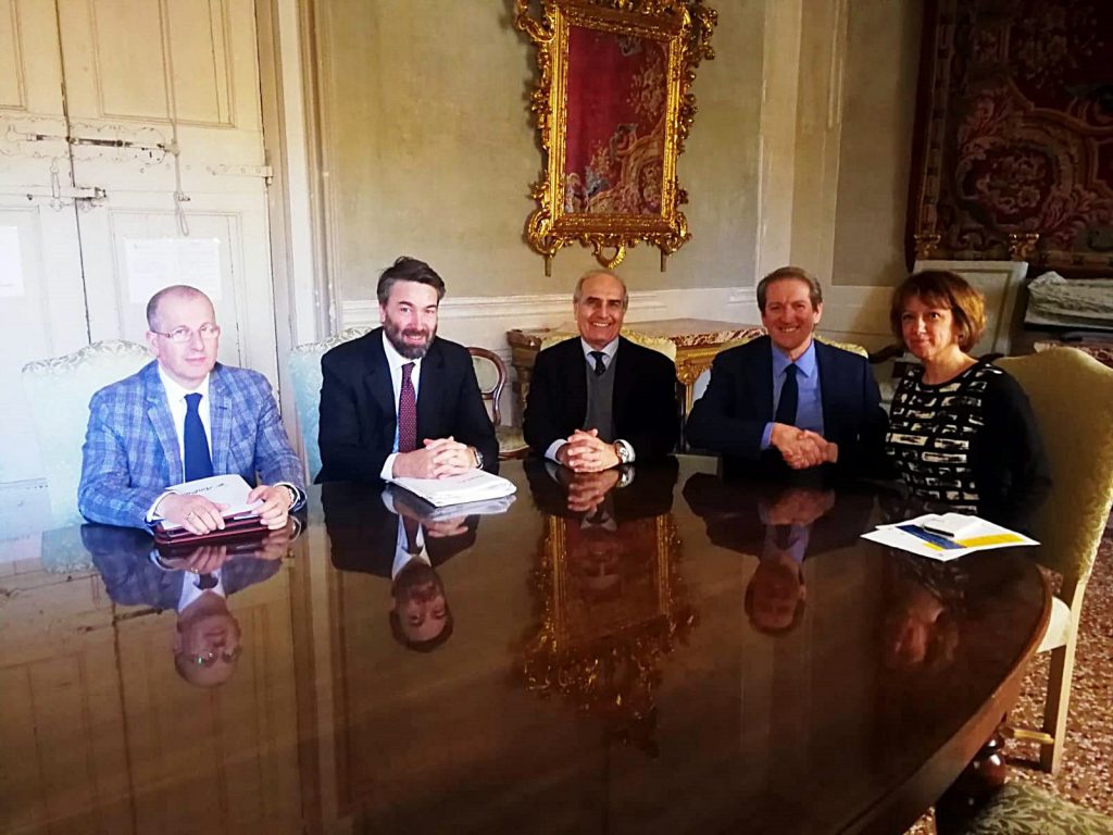 A Imola l’incontro tra sindaca, Autodromo e Federazione motociclistica