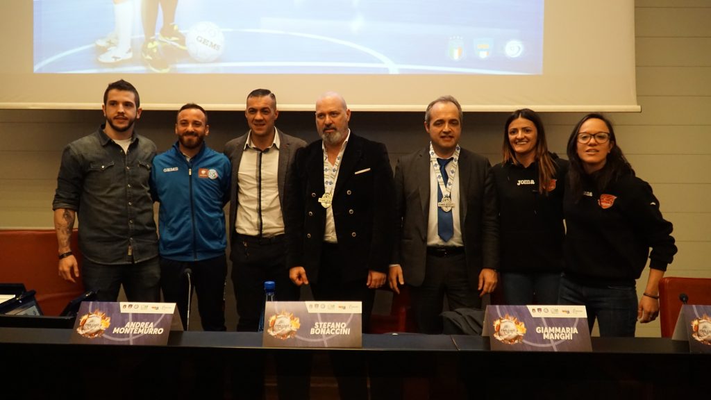 La Final Eight di Coppa Italia arriva anche in Romagna