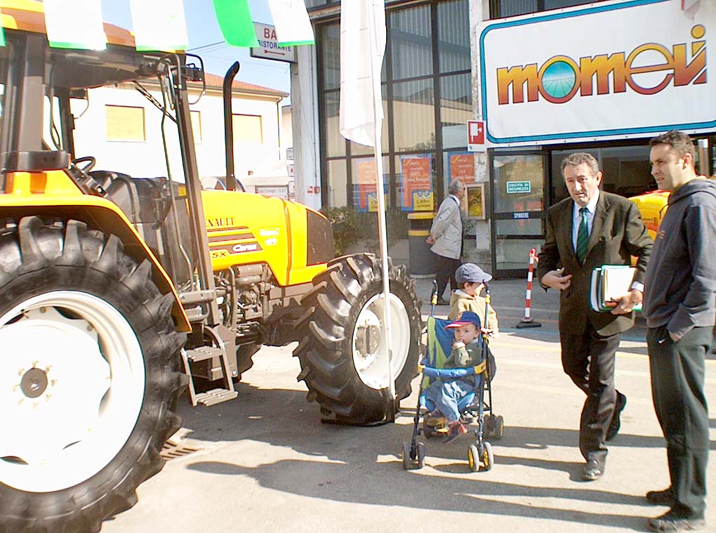 A Faenza torna la Fiera dell’agricoltura