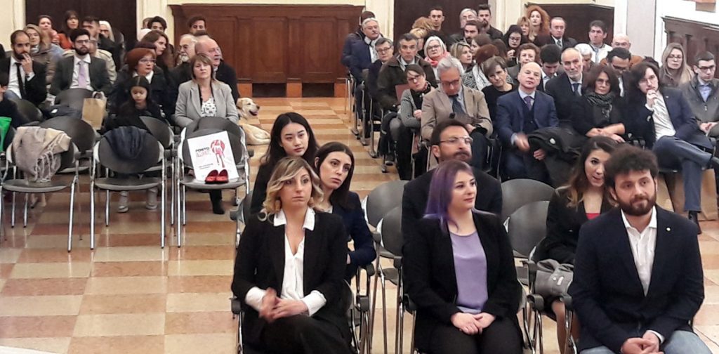 Faenza, il Polo di Tebano sforna 24 nuovi laureati in Enologia