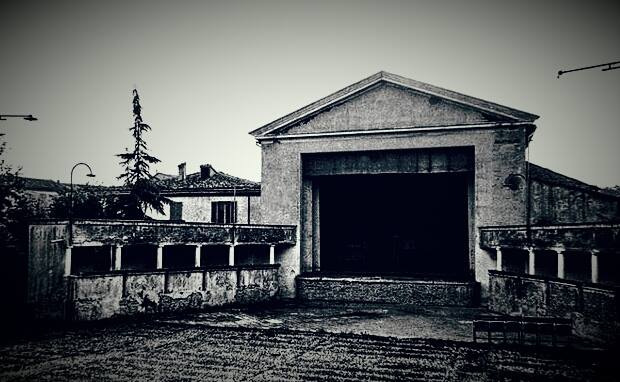 L’Arena Borghesi diventerà teatro, sala per concerti e cinema all’aperto
