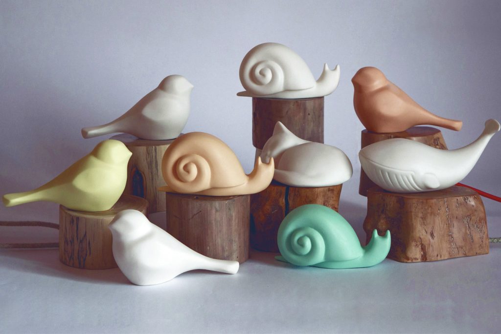 La ceramica di Faenza protagonista alla Milano Design Week