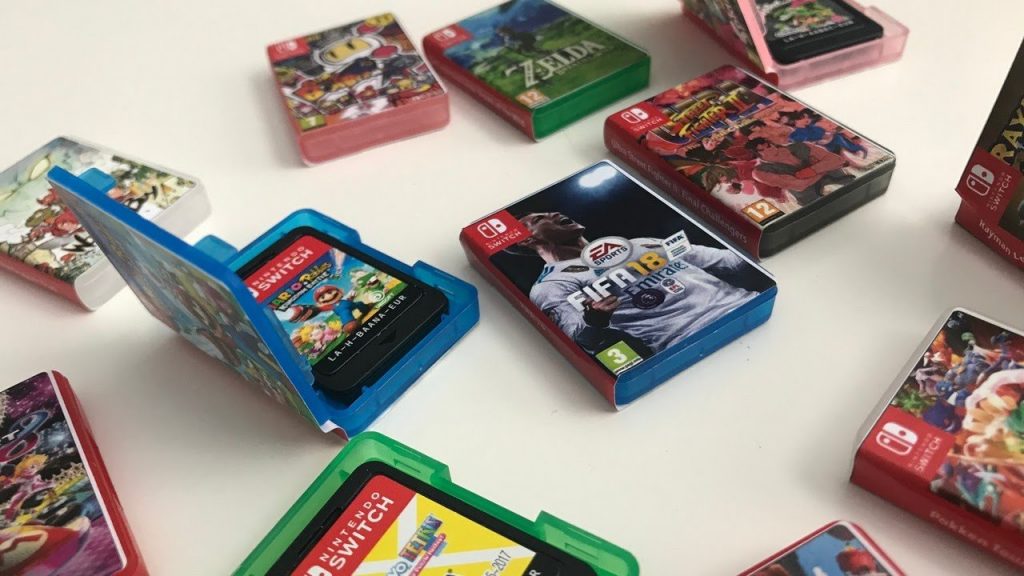 Faenza, ladro di videogiochi arrestato all’Ipercoop
