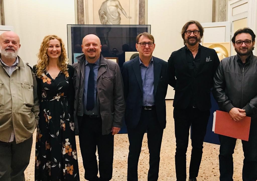 Forlì celebra Dante: l’8 giugno la maratona della Divina Commedia