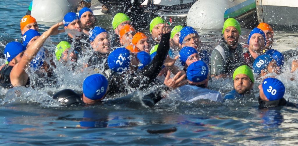 A Cervia torna lo Sposalizio del mare