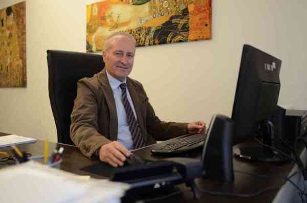 Legacoop Romagna in lutto, è scomparso il presidente Guglielmo Russo